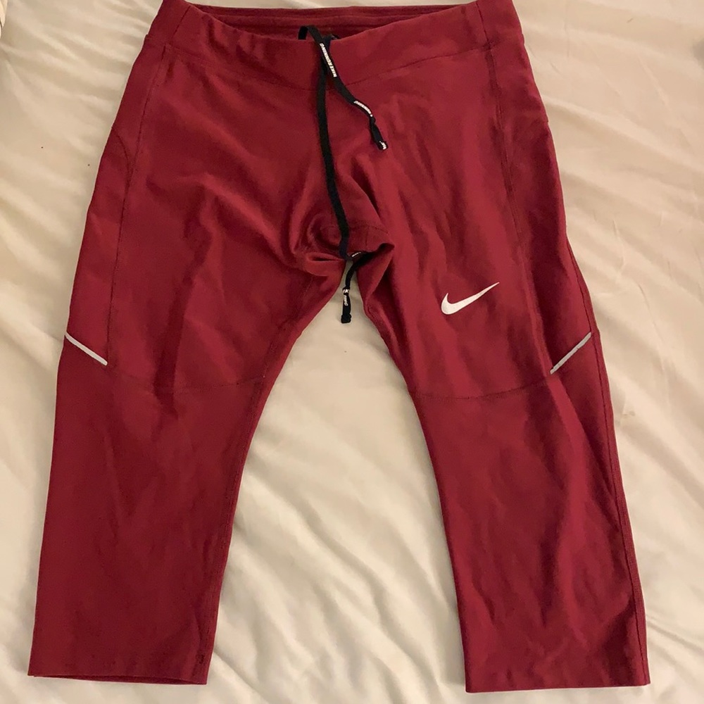 Nike Running Capris